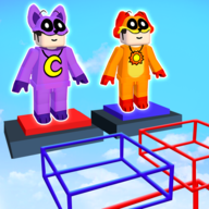 Parkour Master: Obby Games 1.28