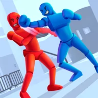 Stickman Ragdoll Fighter 0.2.46