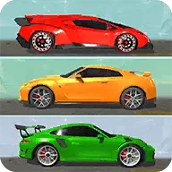 Lambo & GTR & GT 1.12