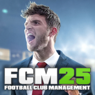 Football Club Management 2025 1.1.1