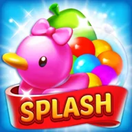 Water Splash — Cool Match 3 2.3.7