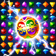 Jewel Hunter: Lost Temple 1.4.9