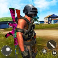 Gun Strike: Counter Terrorist 3D 3.2.2