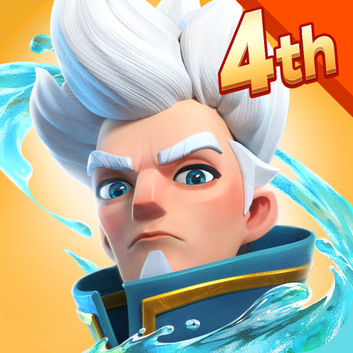 Infinity Kingdom 2.8.0