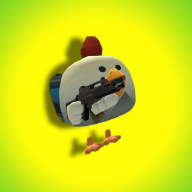 CocoaGun: Privatka 1.2.4