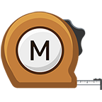Дальномер – Smart Measure 1.8