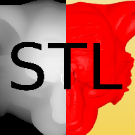 StlToDepthMapPng 1.0