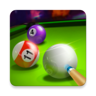 Pooking – бильярдный город 3.0.90