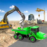 City Construction Simulator 3.79