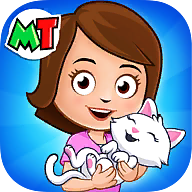 My Town: Домашние питомцы 7.02.02