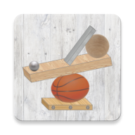 Bouncy Puzzles — Головоломки с физикой