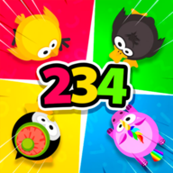 Party Games 4.7.9