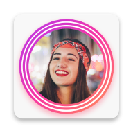 Picture Border  – рамки для изображений профиля 2.4.9