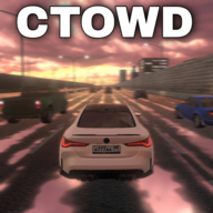 Car Town: Open World Drive 43.0