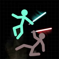 Stickman Warrior Online 1.9