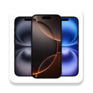 Wallpapers iOS 18 5.3