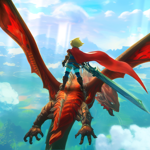 Pocket Knights 2 3.4.32