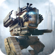 WWR: World of Warfare Robots 3.25.12
