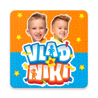 Влад и Никита – игры и видео 2.7.0