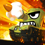 Super Tank Rumble 5.8.8
