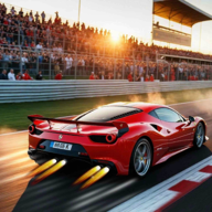 Car Racing Extreme Driving 3D 7.9