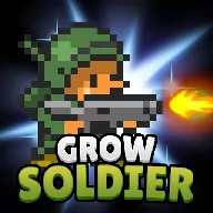Grow Soldier 4.6.8