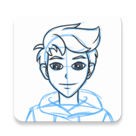 WeDraw – как рисовать аниме 3.2.4