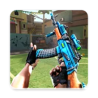MaskGun 3.048