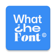 WhatTheFont 3.0.11