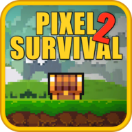 Pixel Survival Game 2 1.99939