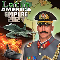 Латинская Америка империя 2027 4.0.9