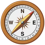 Smart Compass 1.8.21a