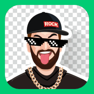 Создание стикеров для WhatsApp 1.01.56.03.25
