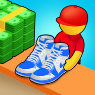 Outlets Rush 1.64.0