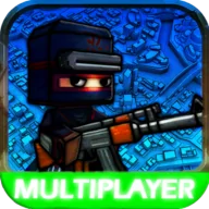 Call of mini zombie online multiplayer