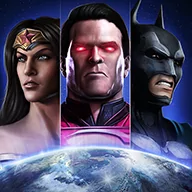 Injustice: Gods Among Us 3.5.1