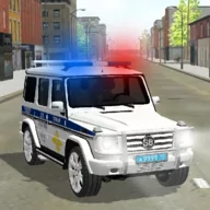 Полицейский Гелик 1.5