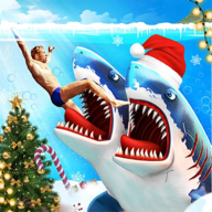 Double Head Shark Attack 12.5