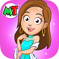 My Town: Fashion Show 7.02.03