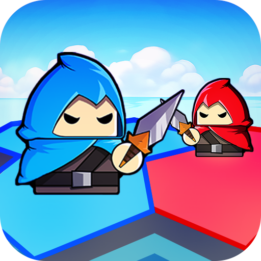 Master League – Rush Force 1.2.4