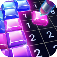 Magic Diamond Painting – алмазные картины 2.29.2