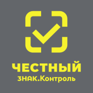 Честный ЗНАК.Контроль 1.46.0