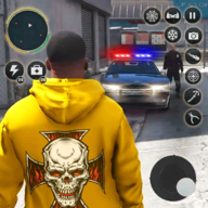 Gangster City: Thug King 6.6