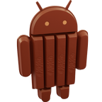 Android KitKat challenge