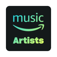 Amazon Music for Artists 1.14.10
