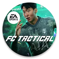 EA SPORTS Tactical Football 2.1.2