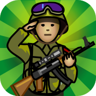 War Steps 1.4.94