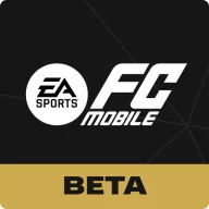 FIFA Mobile Beta 25.9.03