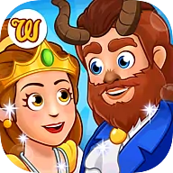 Wonderland: Beauty and Beast 4.2.0