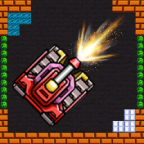 Tank 1990 – Battle City 5.9